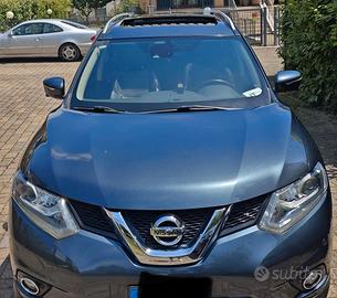 Nissan X Trail 2.0 Diesel 4Wd