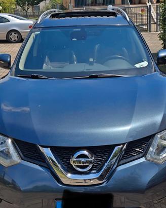 Nissan X Trail 2.0 Diesel 4Wd