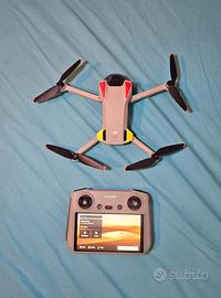 DJI Mini 3 + Extra