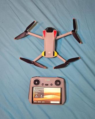 DJI Mini 3 + Extra