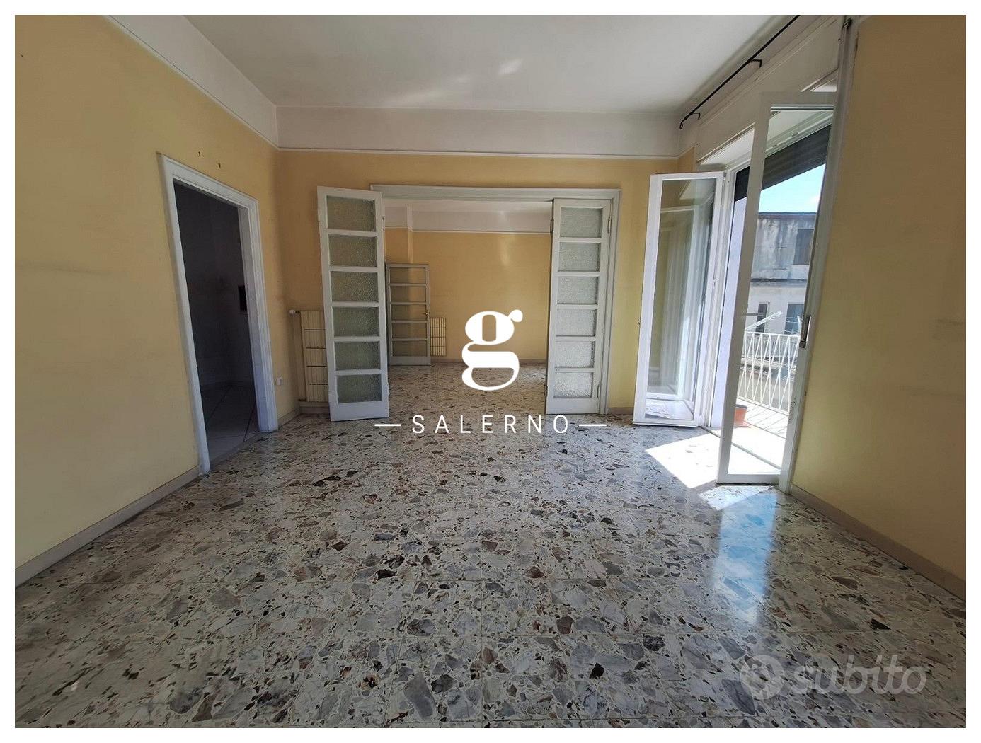 Appartamento – Salerno - Vista 4