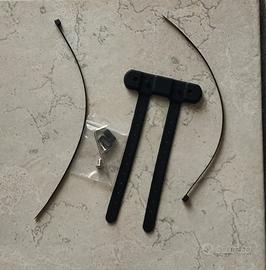 Supporto per borraccia