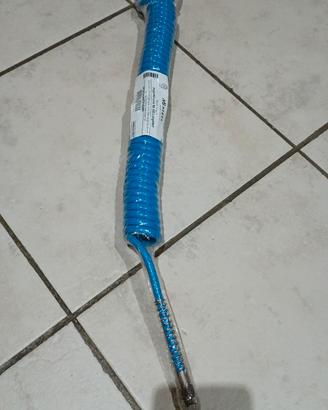 tubo compressore 