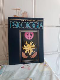 Enciclopedia di psicologia Alberto Peruzzo Editore