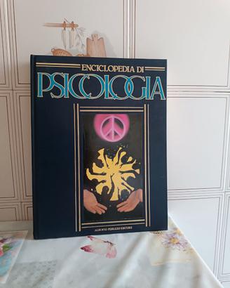 Enciclopedia di psicologia Alberto Peruzzo Editore