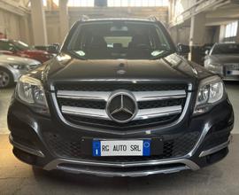 Mercedes-benz GLK 200 GLK 200 CDI 2WD BlueEFFICIEN