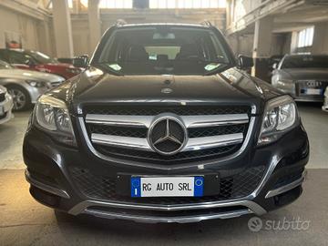 Mercedes-benz GLK 200 GLK 200 CDI 2WD BlueEFFICIEN