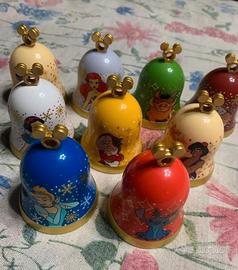 Lotto Campanelle Disney Edizione Limitata