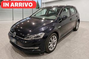 Golf 1.6 TDI 115 CV 5p. Highline BlueMotion Techno