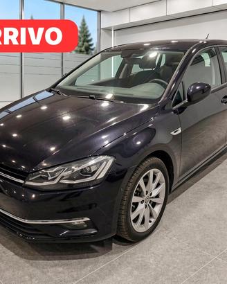 Golf 1.6 TDI 115 CV 5p. Highline BlueMotion Techno