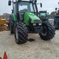 Deutz-fahr agrotron 105 mk3