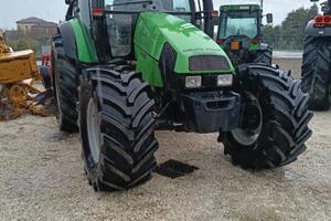 Deutz-fahr agrotron 105 mk3
