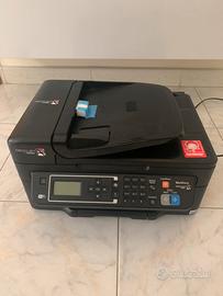 Stampante  Alimentare Modecor