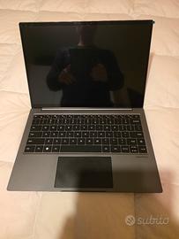 Nexdock laptop for Samsung Dex