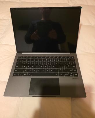 Nexdock laptop for Samsung Dex