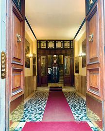 Stanza in studio medico di prestigio -Via Cola di