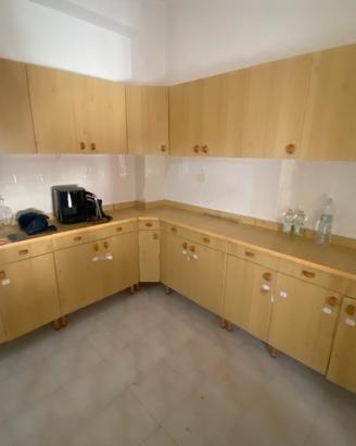 Cucina armadietti