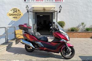 HONDA SW-T400 RATE AUTO MOTO SCOOTER