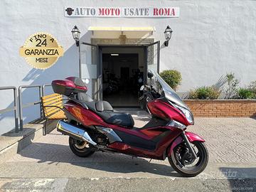 HONDA SW-T400 RATE AUTO MOTO SCOOTER