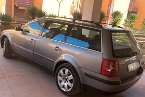 Ww passat B5