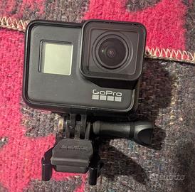 GoPro Hero 7 black