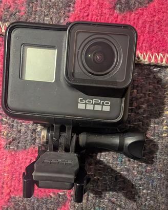 GoPro Hero 7 black