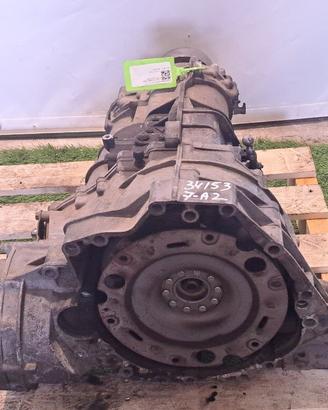 CAMBIO MANUALE COMPLETO AUDI A4 Avant (8K5) 0B2300