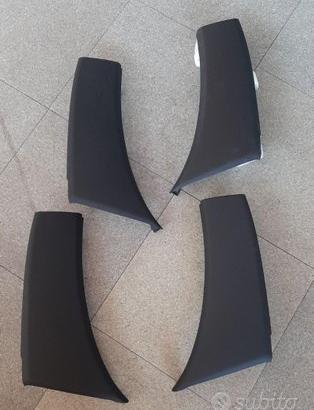 Sottofreccia fianchetto TMAX T Max 530