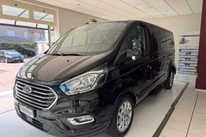 Ford Tourneo Custom 320 320 2.0 tdci 150cv Titaniu