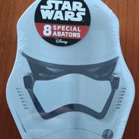 Star Wars Abatons Stormtrooper Tin Box

