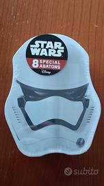 Star Wars Abatons Stormtrooper Tin Box

