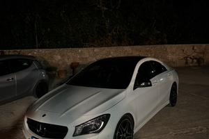 Mercedes CLA 220d premium plus 50.000km