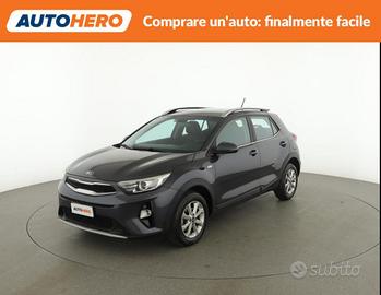 KIA Stonic FB84430