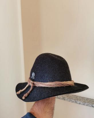 Cappello uomo lana