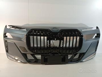 BMW 7 G70 Paraurti Anteriore pacchetto M/ Griglia 
