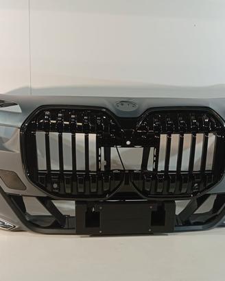 BMW 7 G70 Paraurti Anteriore pacchetto M/ Griglia 