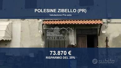Immobile in asta di 321 m² con più di 5 locali a P