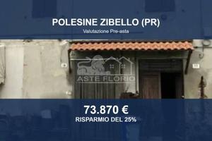 Immobile in asta di 321 m² con più di 5 locali a P