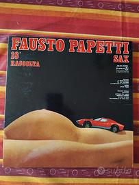Fausto Papetti - 18"raccolta Sax