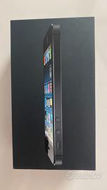 iPhone 5