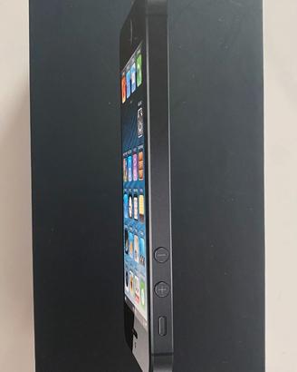 iPhone 5