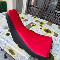 Sella guidatore Africa Twin