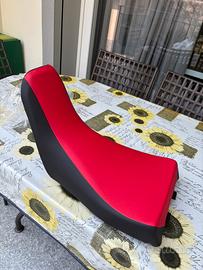 Sella guidatore Africa Twin