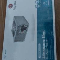 alimentatore 500w