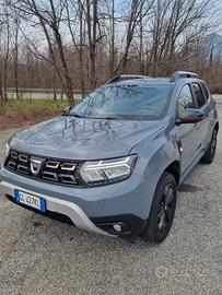dacia duster extrime gpl turbo