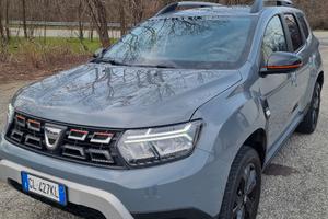 dacia duster extrime gpl turbo