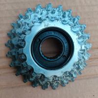 Ruota libera 7 velocità 