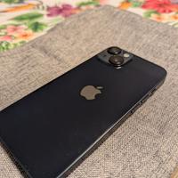 iPhone 14 128GB come nuovo batteria 100%