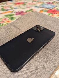iPhone 14 128GB come nuovo batteria 100%