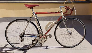 bicicletta da corsa